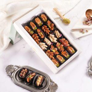 خرما پیارم هدیه