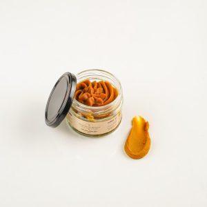 حلوا رژیمی جار