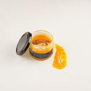 شله زرد جار