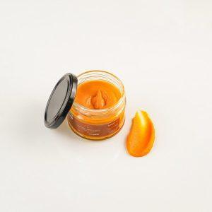 حلوا هویج جار