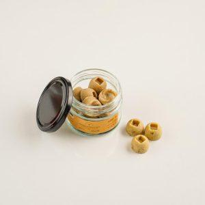 حلوا هل و گردو جار