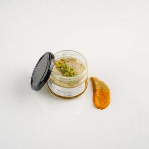 حلوا کفگیری جار