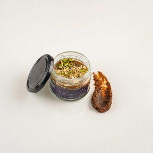 معجون خرما جار