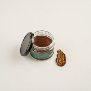 دبی چاکلت پسته جار