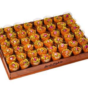 شات 50 عددی سنتی