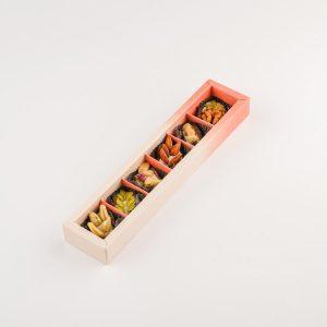 کد محصول 62 (خرما پیارم هدیه 6 عددی)