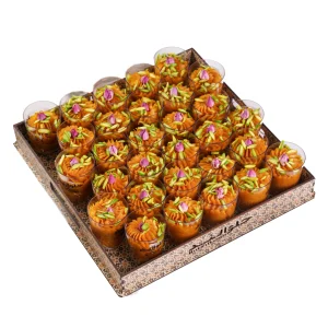 شات 30 عددی سنتی