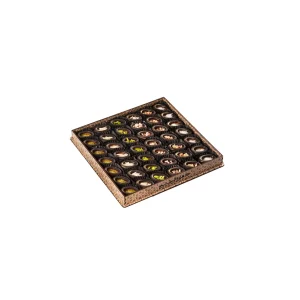 برشتوک کد 50