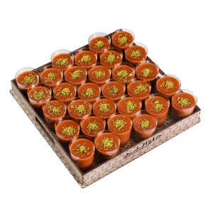 شات 30 عددی عربی