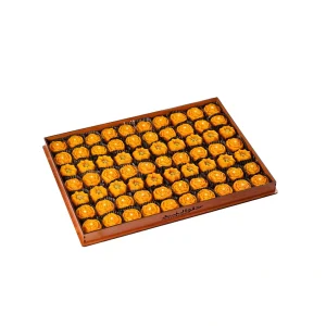 کد محصول 13 (ترحلوا زعفرانی)