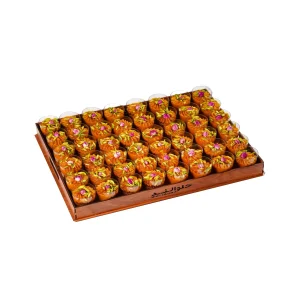 کاپ 50 عددی سنتی