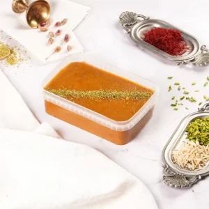 سوهان حلوا 1 کیلوگرم