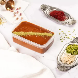 حلوا عربی یک کیلو