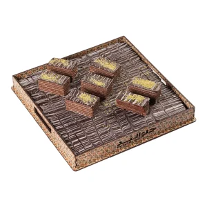 میکادو کد 51