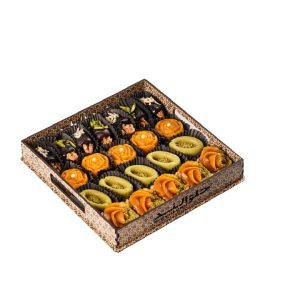 سینی تالاری کد 67